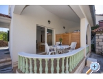 Venesa apartmani - ibenik Kroatien