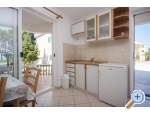Venesa apartmani - ibenik Kroatien