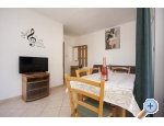Venesa apartmani - ibenik Kroatien