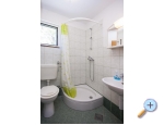 Venesa apartmani - ibenik Kroatien