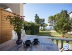 Venesa apartmani - ibenik Kroatien