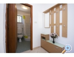 Venesa apartmani - ibenik Kroatien