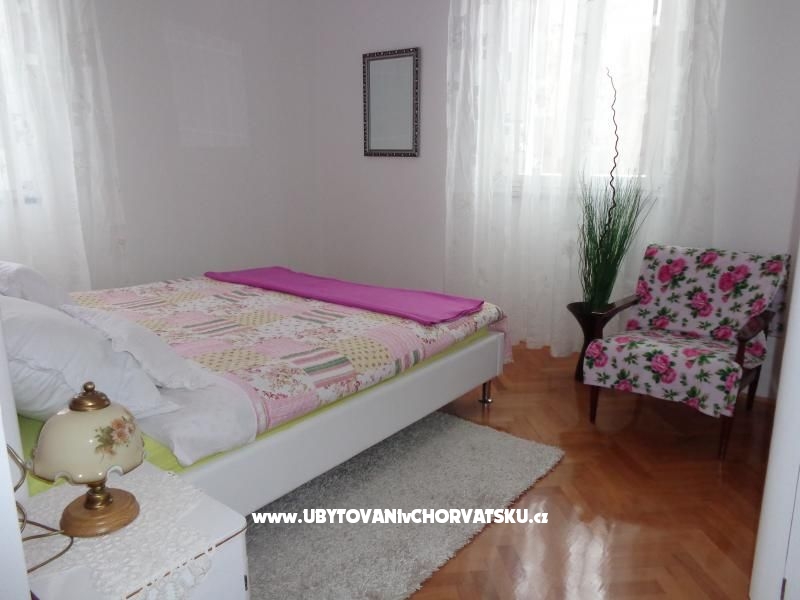 Vila Arboretum Šibenik – ubytování Šibenik, Chorvatsko – foto 11