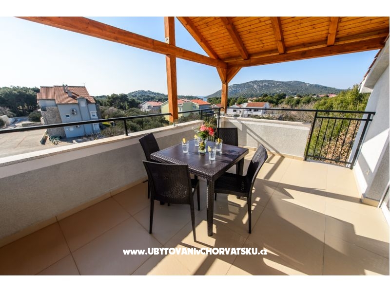 Vila Jelena – Ferienwohnung Sibenik, Kroatien – Foto 2