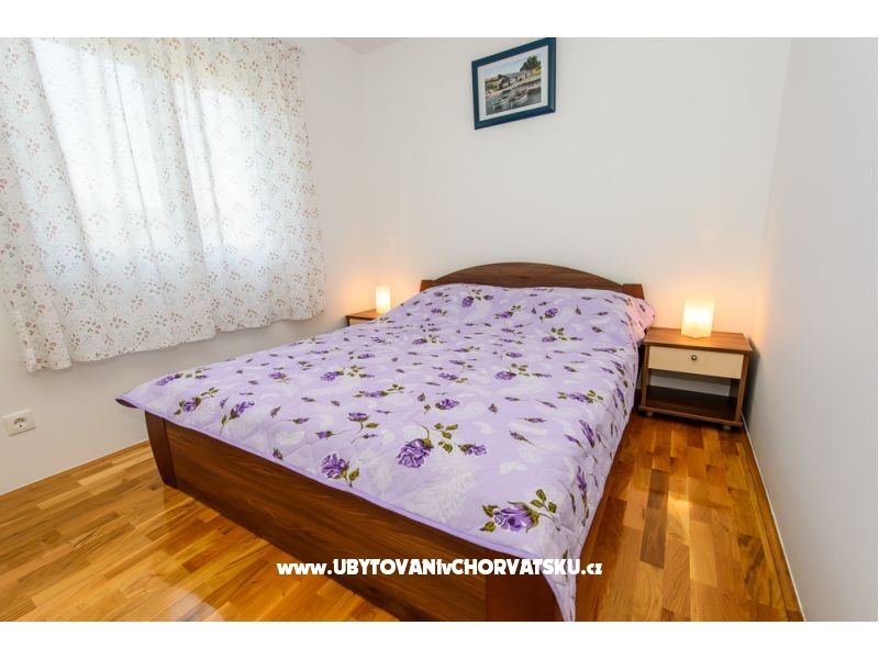 Vila Jelena – Ferienwohnung Sibenik, Kroatien – Foto 4