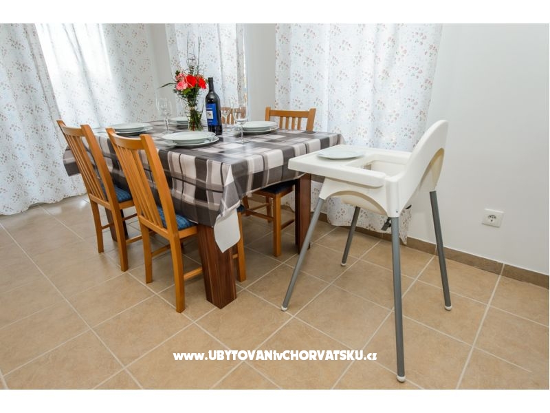 Vila Jelena – Ferienwohnung Sibenik, Kroatien – Foto 6