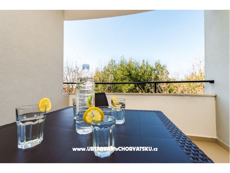 Vila Jelena – Ferienwohnung Sibenik, Kroatien – Foto 7