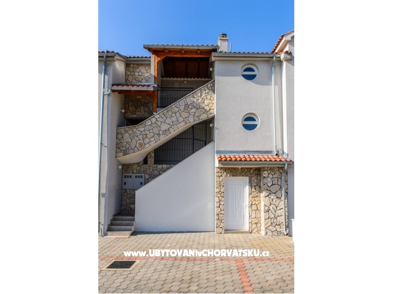 Vila Jelena – Ferienwohnung Sibenik, Kroatien – Foto 8