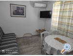 Appartements Villa Magnolija - ibenik Kroatien