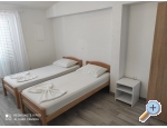 Appartements Villa Magnolija - ibenik Kroatien
