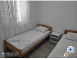Appartements Villa Magnolija - ibenik Kroatien