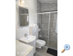 Appartements Villa Magnolija - ibenik Kroatien