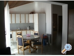 Apartmny Villa Magnolija - ibenik Chorvatsko