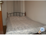Appartements Villa Magnolija - ibenik Kroatien