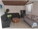 Appartements Villa Magnolija - ibenik Kroatien