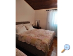 Appartements Villa Magnolija - ibenik Kroatien