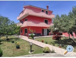 Appartements Villa Magnolija - ibenik Kroatien