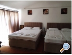 Apartmny Villa Magnolija - ibenik Chorvatsko