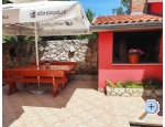 Appartements Villa Magnolija - ibenik Kroatien