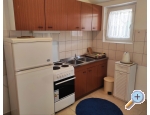 Appartements Villa Magnolija - ibenik Kroatien