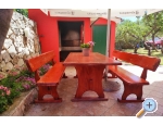 Appartements Villa Magnolija - ibenik Kroatien