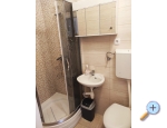 Appartements Villa Magnolija - ibenik Kroatien