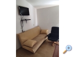 Appartements Villa Magnolija - ibenik Kroatien
