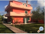 Apartmny Villa Magnolija - ibenik Chorvatsko