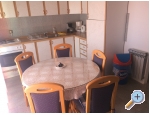 Appartements Villa Magnolija - ibenik Kroatien
