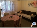 Appartements Villa Magnolija - ibenik Kroatien