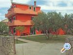 Apartmanok Villa Magnolija