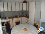 Apartmny Villa Magnolija - ibenik Chorvatsko