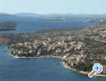 Apartmny Villa Magnolija - ibenik Chorvatsko