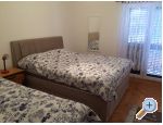 Apartmny Villa Magnolija - ibenik Chorvatsko