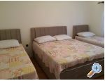 Apartmny Villa Magnolija - ibenik Chorvatsko