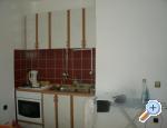 Apartmny Villa Magnolija - ibenik Chorvatsko