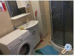 Apartmny Villa Magnolija - ibenik Chorvatsko