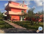 Apartmny Villa Magnolija - ibenik Chorvatsko