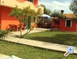 Apartmny Villa Magnolija - ibenik Chorvatsko