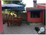 Apartmny Villa Magnolija - ibenik Chorvatsko