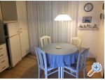 Apartmny Villa Magnolija - ibenik Chorvatsko