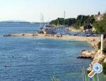 Apartmny Villa Magnolija - ibenik Chorvatsko
