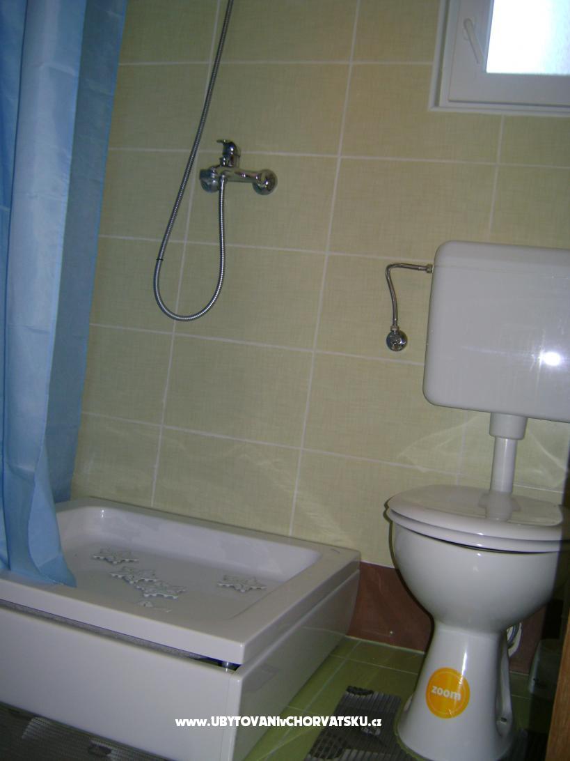 Vila Marta – ubytování Šibenik, Chorvatsko – foto 3