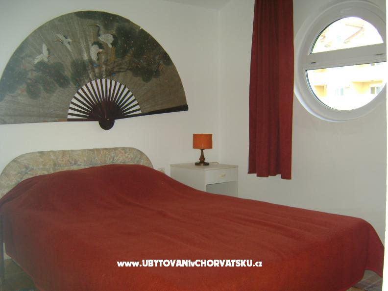 Vila Marta – ubytování Šibenik, Chorvatsko – foto 8