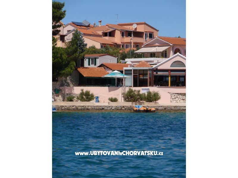 Villa Rosa – Ferienwohnung Sibenik, Kroatien – Foto 1