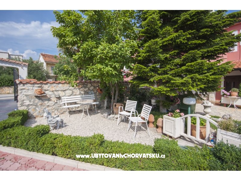 Villa Rosa – Ferienwohnung Sibenik, Kroatien – Foto 11