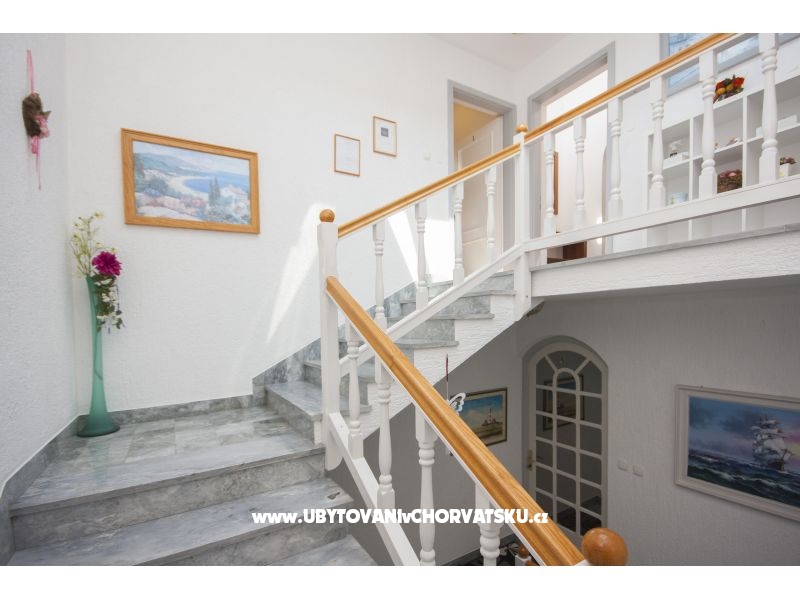 Villa Rosa – Ferienwohnung Sibenik, Kroatien – Foto 5