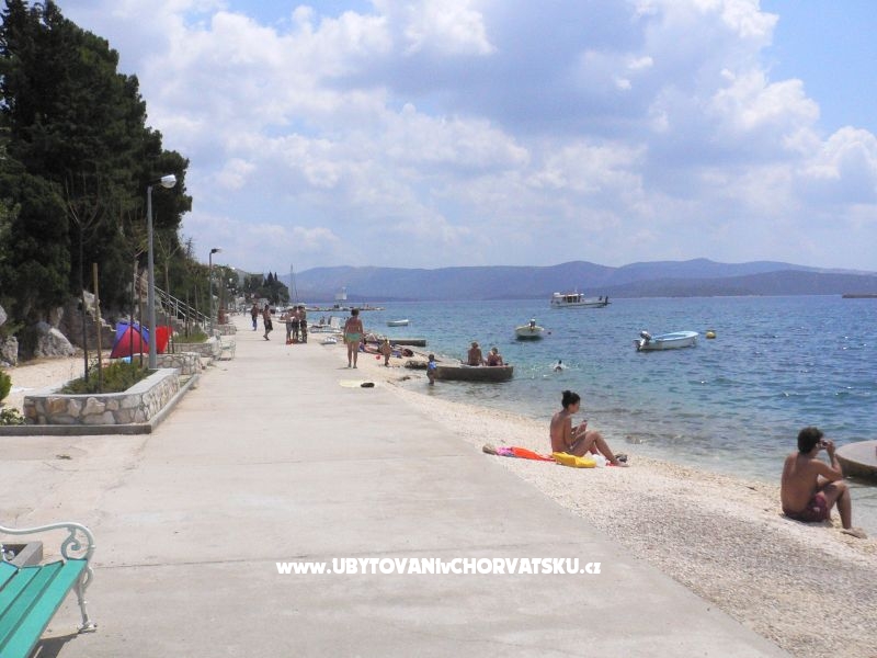 Villa Rosa – Ferienwohnung Sibenik, Kroatien – Foto 6