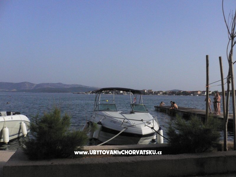 Villa Rosa – Ferienwohnung Sibenik, Kroatien – Foto 7