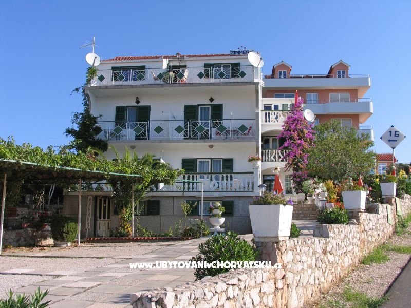 Vila Seka – Ferienwohnung Sibenik, Kroatien – Foto 1